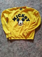 Mädchen micky maus gebraucht kaufen  Weiden
