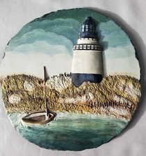 Lighthouse wall art for sale  Boiling Springs