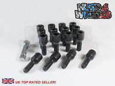 Black tuner alloy for sale  CREDITON