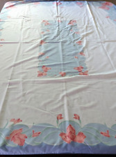 Large vintage tablecloth for sale  Keokuk