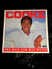 Reduced sam cooke for sale  CREDITON