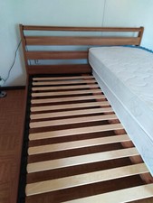 Letto matrimoniale stile usato  Villanova di Camposampiero