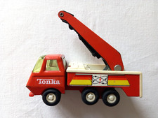 Tonka camion nacelle d'occasion  Valras-Plage