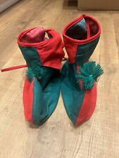 Elf boots for sale  COWES