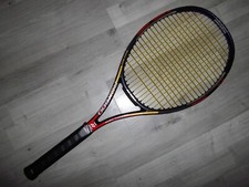 Raquette tennis yonex d'occasion  La Ferté-Milon
