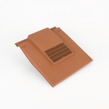Corovent terracotta plain for sale  MOLD