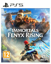 immortals fenyx rising ps5 usato  Milano