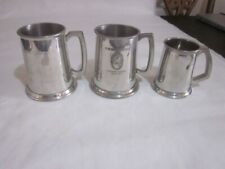 Collectable beer tankards for sale  READING