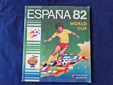 Panini album cup gebraucht kaufen  Kerpen