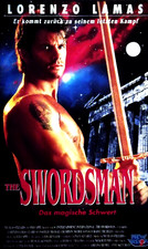 The swordsman kult gebraucht kaufen  Plettenberg