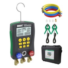 Digital hvac manifold for sale  Bordentown