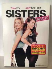 Sisters dvd widescreen for sale  San Diego