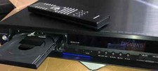 TOSHIBA HD-EX1 HD DVD-PLAYER + FERNBEDIENUNG+OVP + 16 X EROTIK   HD - DVDS🆗👍 comprar usado  Enviando para Brazil