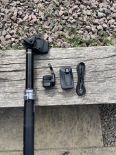 Rockshox reverb axs for sale  BASINGSTOKE