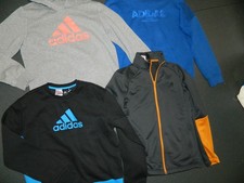 Boys adidas sportswear for sale  LONDON