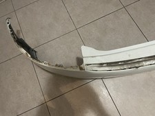 Paraurti posteriore lancia usato  Raiano
