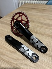 crankset sram usato  Vicenza