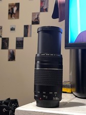 Canon 300mm 5.6 for sale  LOUGHBOROUGH
