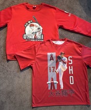 Shohei ohtani sweatshirt for sale  Cardiff by the Sea