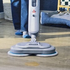 Bissell spinwave smartsteam for sale  Rancho Cucamonga