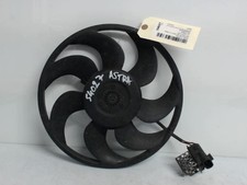 Moteur ventilateur radiateur d'occasion  Chambray-lès-Tours