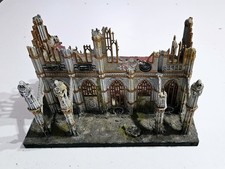 Warhammer 40k terrain gebraucht kaufen  Nürnberg
