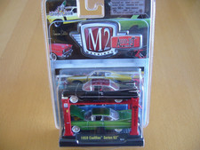 Machines 1959 cadillac gebraucht kaufen  Marsberg