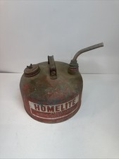 Vintage homelite 2.5 for sale  Naples