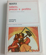 Salario prezzo profitto usato  Garlasco