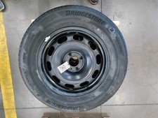 Lot roues complètes d'occasion Lot roues complètes d'occasion  Livron-sur-Drôme