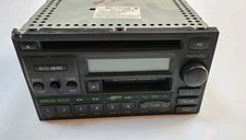 Usado, 1995 Mitsubishi Pajero JDM rádio e CD player MR172240 comprar usado  Enviando para Brazil