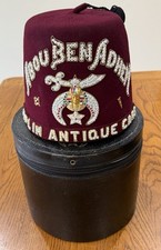 mason fez for sale  Carl Junction