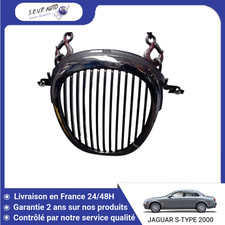 Calandre jaguar type d'occasion  Saint-Quentin