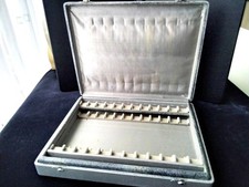 Coffret vide rangement d'occasion  Rivery