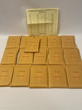 1952 apba baseball for sale  Omaha
