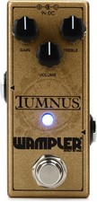 Wampler tumnus transparent for sale  Fort Wayne