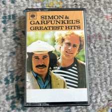 Simon garfunkel greatest for sale  LONDON