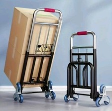 Carrello sollevatore pacchi usato  Roma