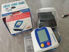 Tensiomètre poignet autotensi d'occasion  Vendôme