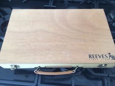 Reeves water colour for sale  STROUD