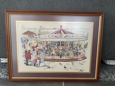 vintage fairground for sale  BEVERLEY