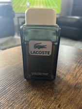 Vintage lacoste men for sale  LYTHAM ST. ANNES