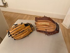 Genuine mizuno baseball for sale  WARWICK