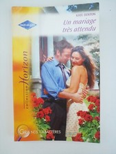 Mariage collection harlequin d'occasion Mariage collection harlequin d'occasion  Paris I