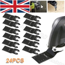 24x universal oscillating for sale  DUNSTABLE