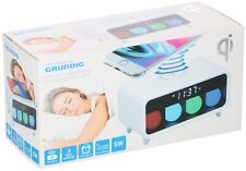 Grundig ladestation wecker gebraucht kaufen  Havixbeck