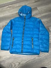 Cmp daunenjacke 176 gebraucht kaufen  Kisdorf