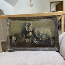Large original oil for sale  CHELMSFORD