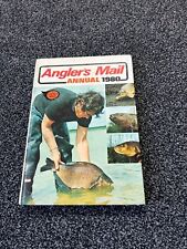 Vintage anglers annual for sale  BLACKBURN