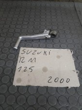 Pedale messa moto usato  Italia